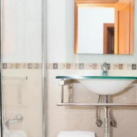 Cosy Terrace Apartment * Torremolinos
